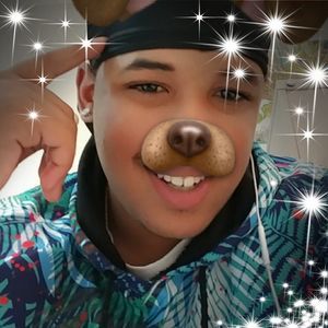 Meet your Posher, Demitri